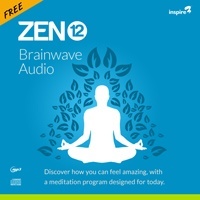 Zen12: 1 Hour of Brainwave Meditation in 12 Minutes