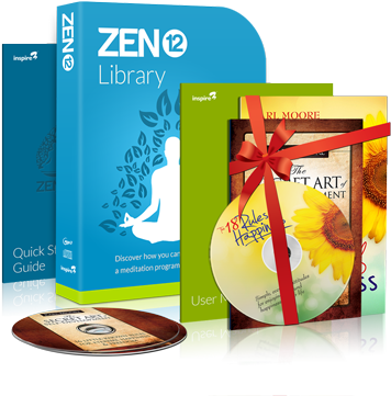 Zen12 Bundle